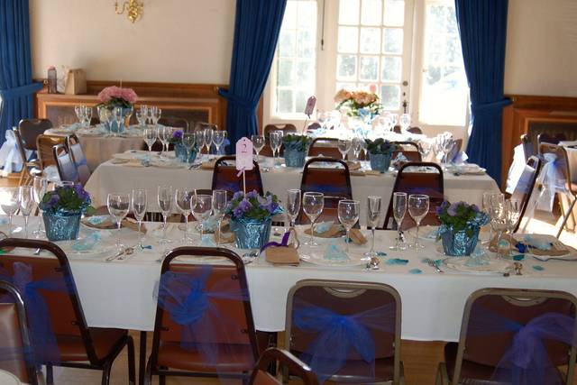Table setting