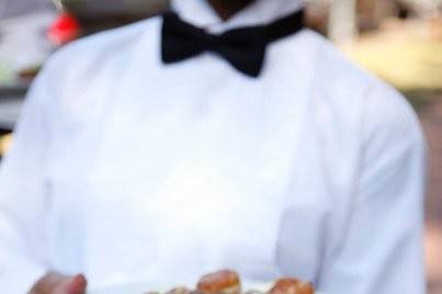 Chef Nick Mueller and Company