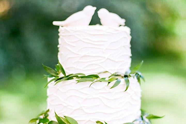 Wedding Cake | Colony