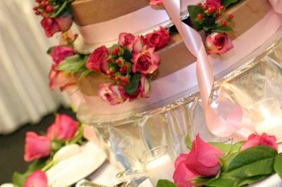 DZS SAVVY EVENT PLANNING + DECOR & DESIGN CO.