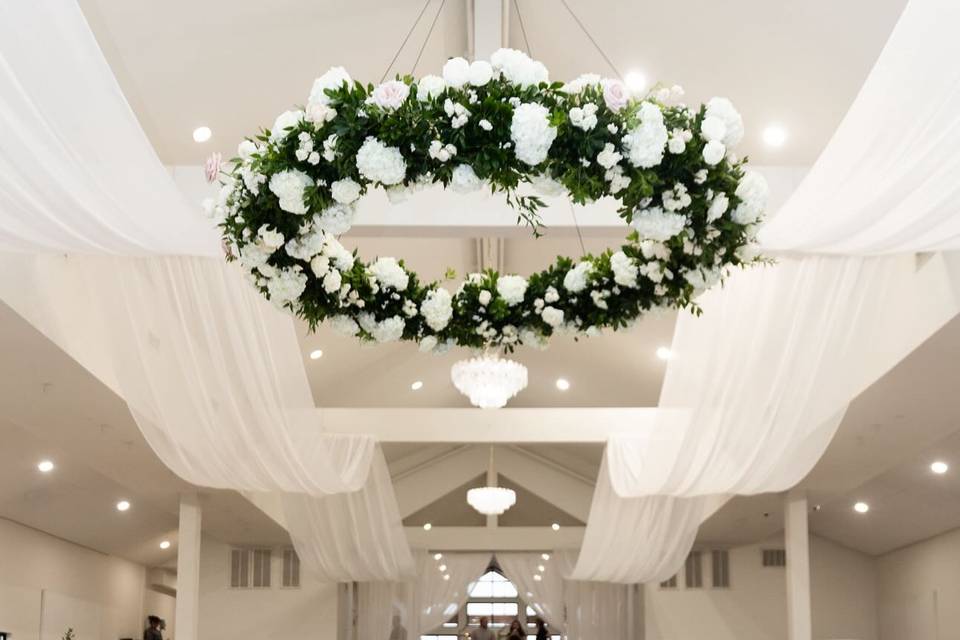 Vinterra Event Venue
