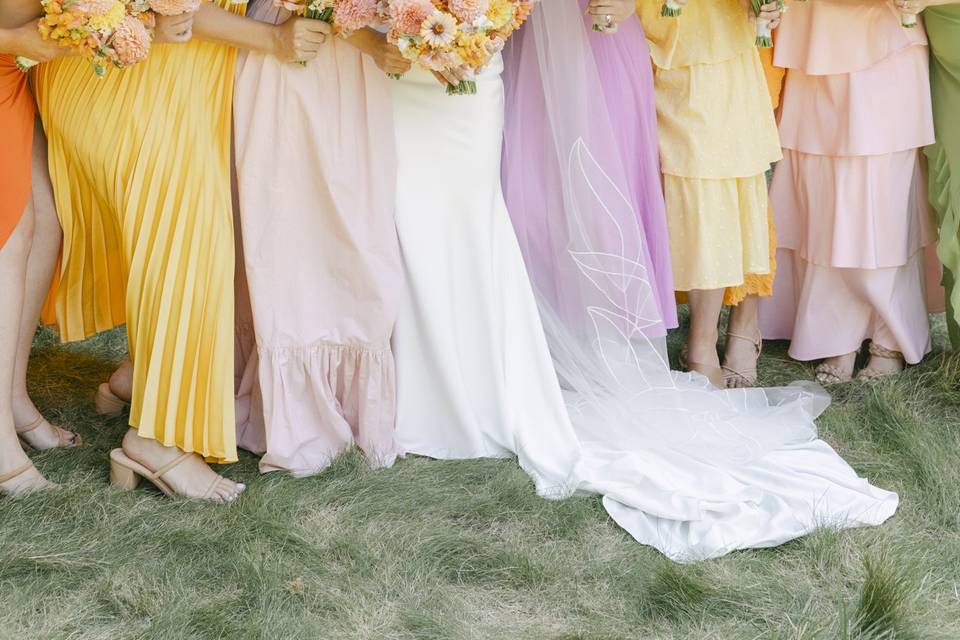 Carmel Valley Ranch Wedding