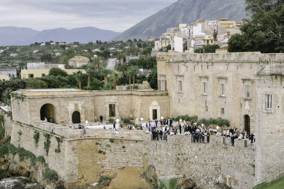 Sicily Wedding