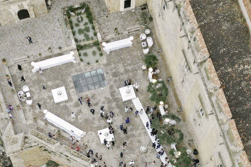 Sicily Wedding