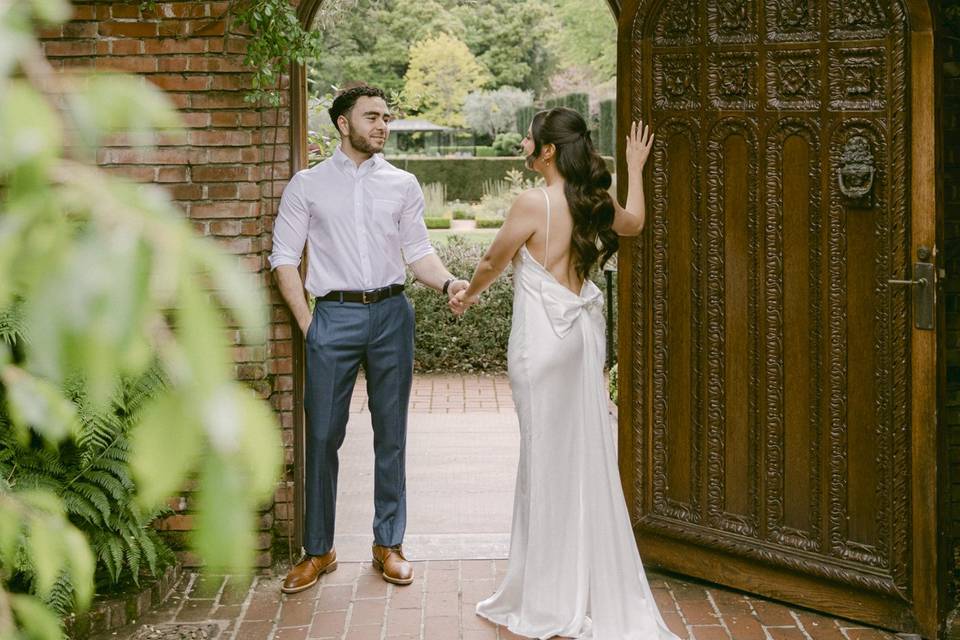 Filoli engagement