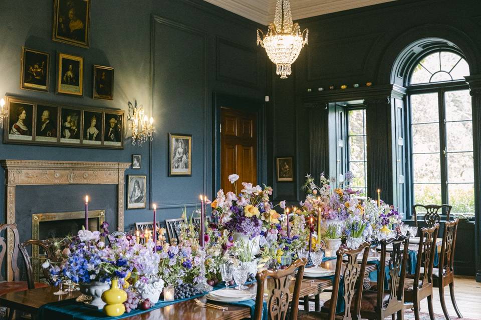 Gloster House, Ireland