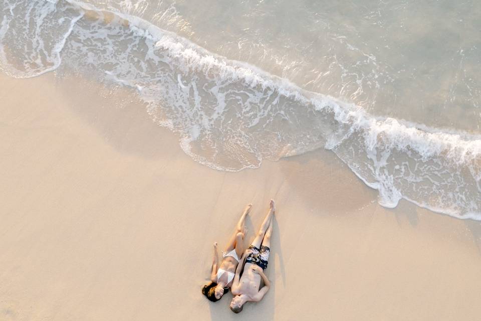 Maui destination engagement