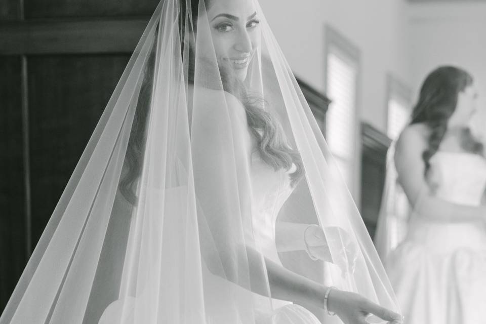 Kohl Mansion Wedding