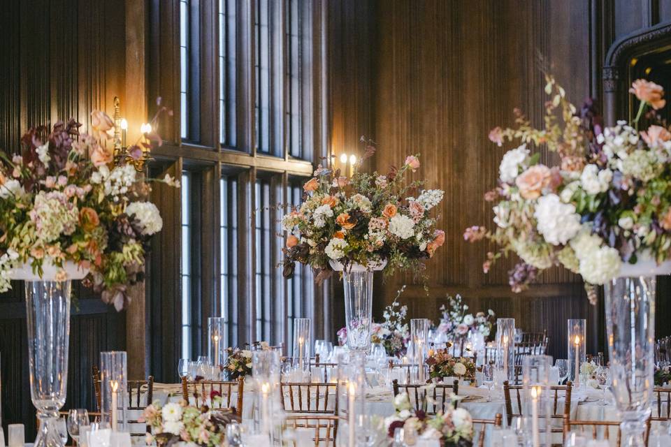 Kohl Mansion Wedding