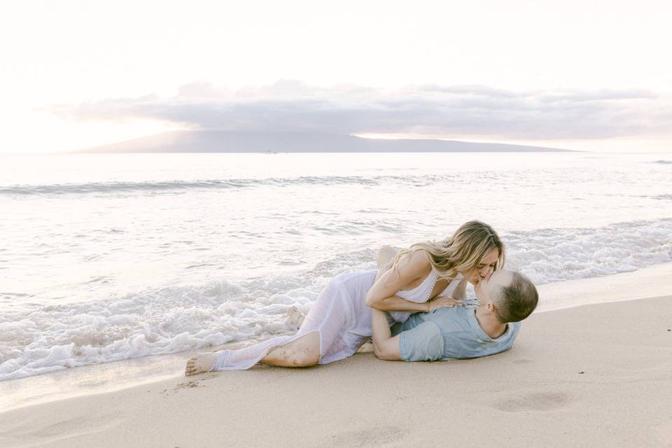 Maui destination engagement