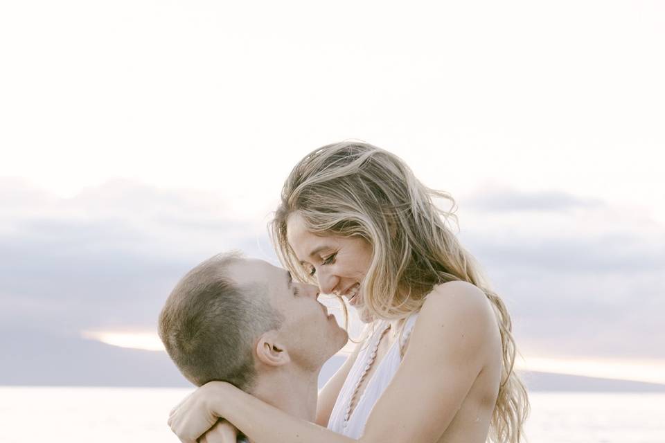 Maui destination engagement
