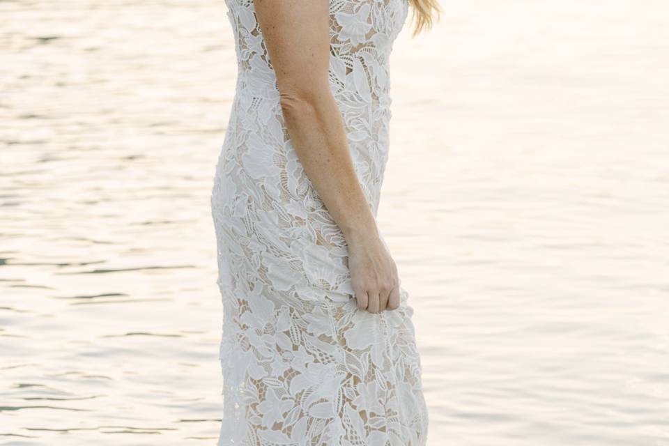 St. Thomas destination wedding