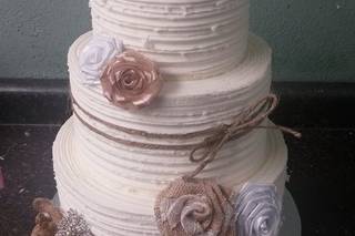Wichita Cake Creations