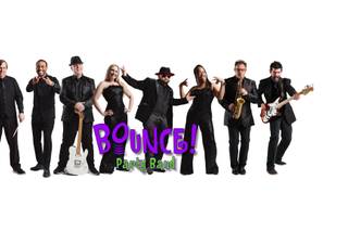 BOUNCE! Party Band