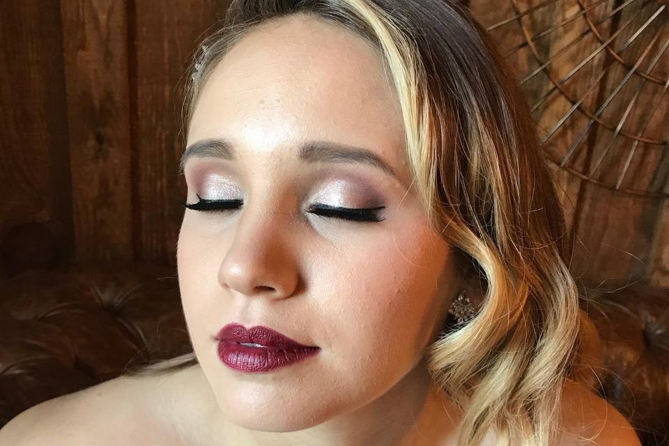 Bridal Glam