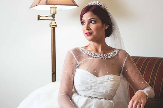 Bride