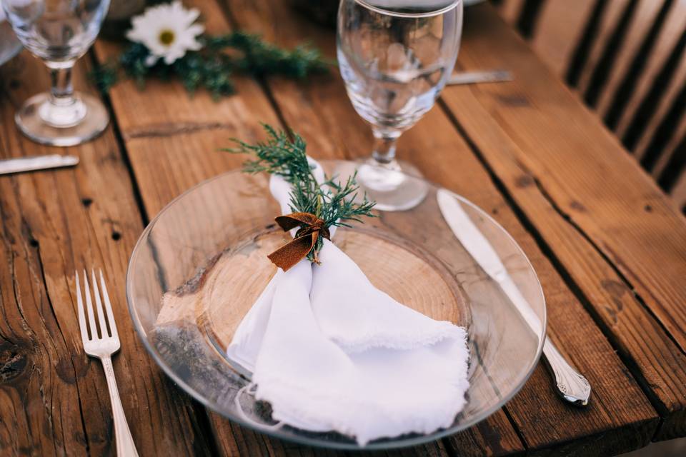 Tableware
