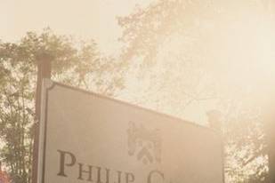 Philip Carter Winery
