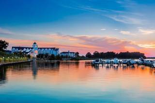 Hyatt Regency Chesapeake Bay Golf Resort, Spa & Marina