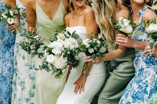 Blooms 'n Blossoms LLC