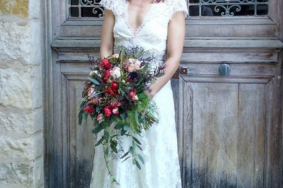 Blooms 'n Blossoms LLC