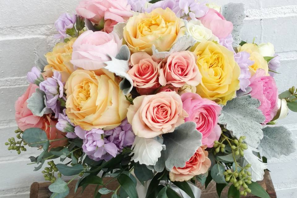 Blooms 'n Blossoms LLC