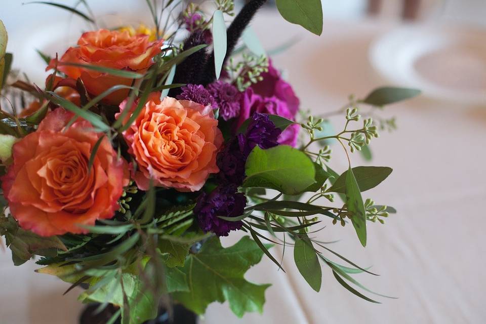 Blooms 'n Blossoms LLC