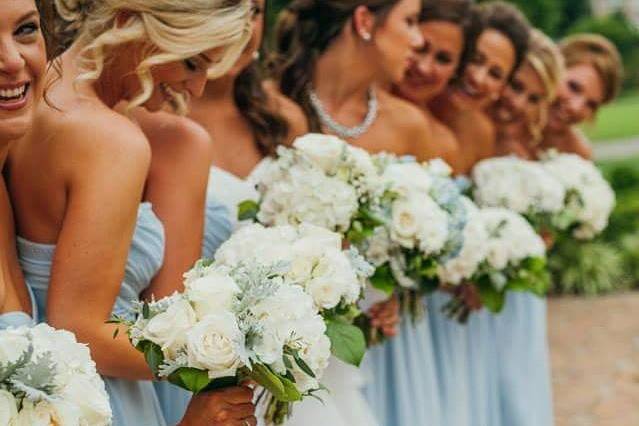 Blooms 'n Blossoms LLC