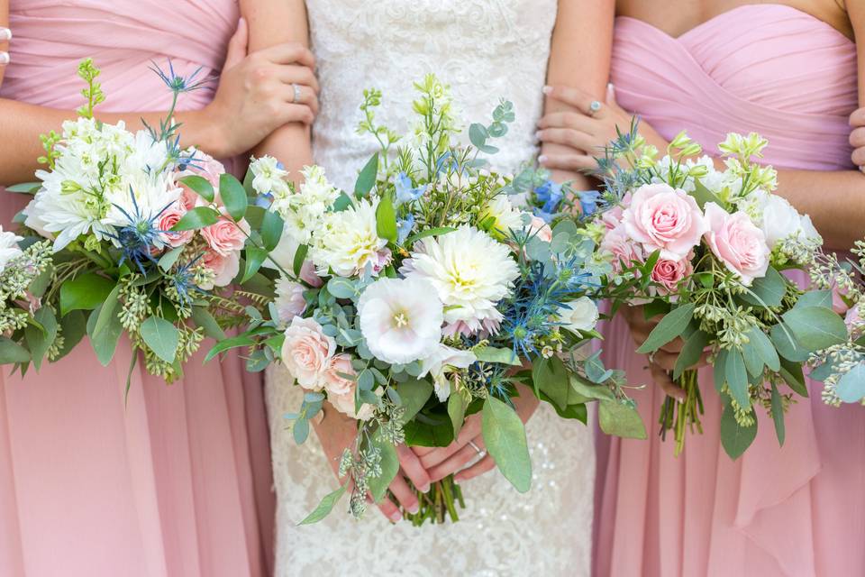Blooms 'n Blossoms LLC