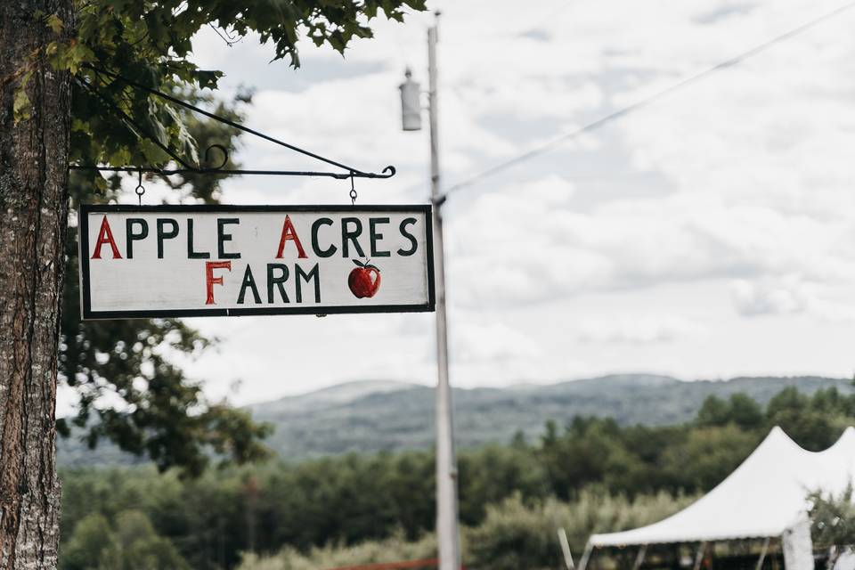 Apple Acres Farm