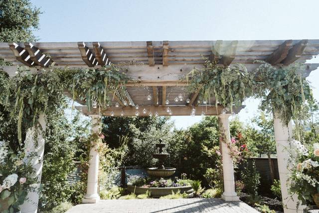 Sunol's Casa Bella
