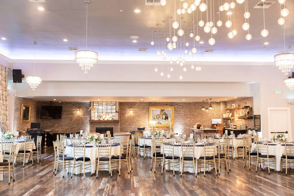 Ballroom
