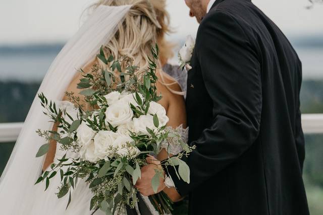 Wedding vows