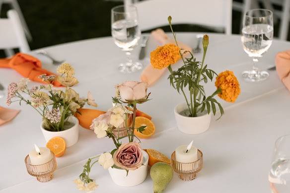 Columbia Gorge Wedding