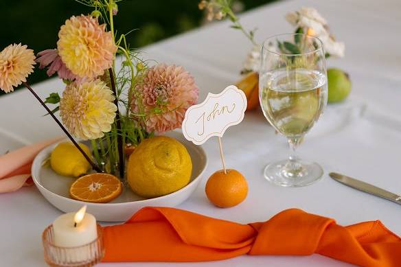 Columbia Gorge Wedding