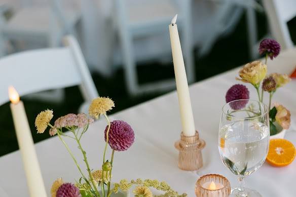 Columbia Gorge Wedding