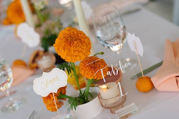 Columbia Gorge Wedding