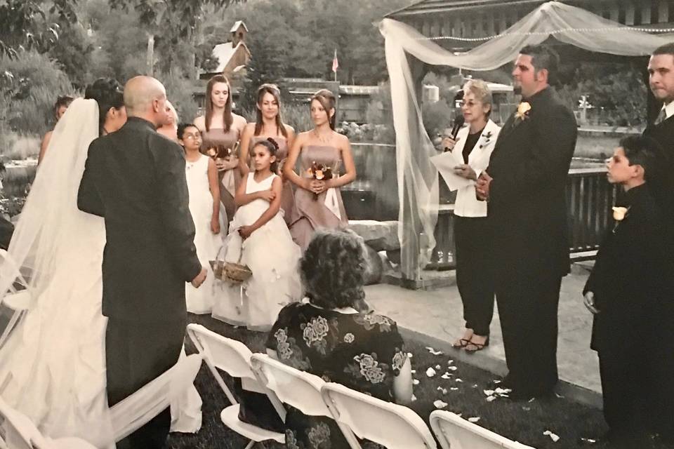 Always and Forever Wedding Ceremonies