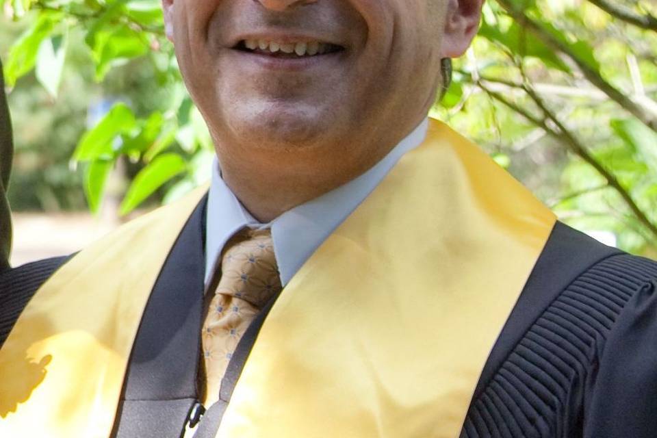Justice John Maihos