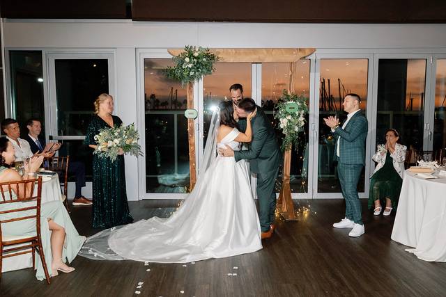 Ceremony in Horizon Level