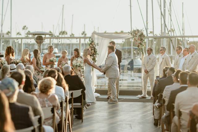 Sea Level Ceremony