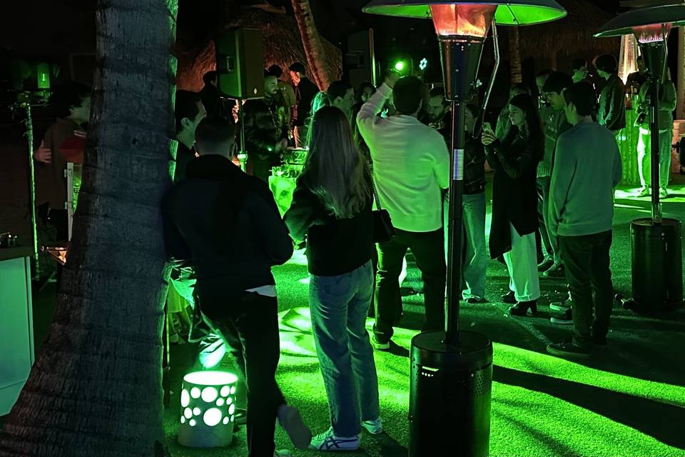 Party Lighting