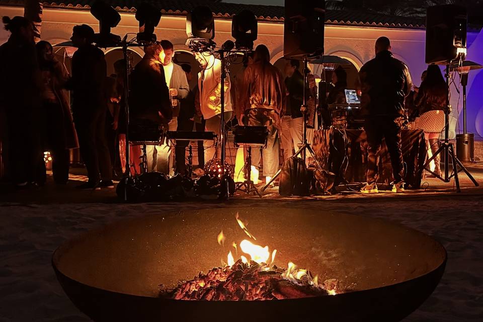 Party Lighting