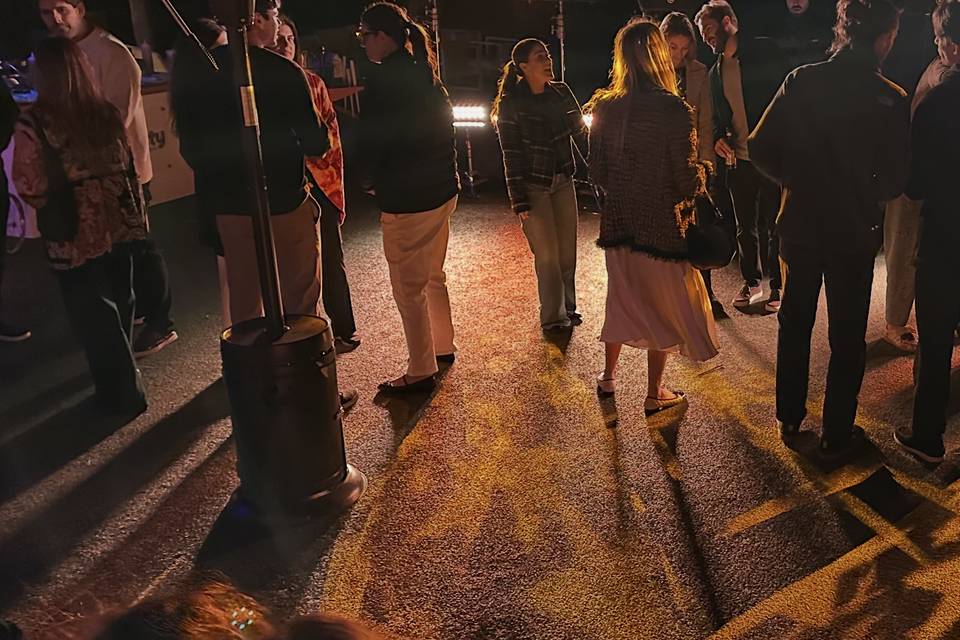 Party Lighting