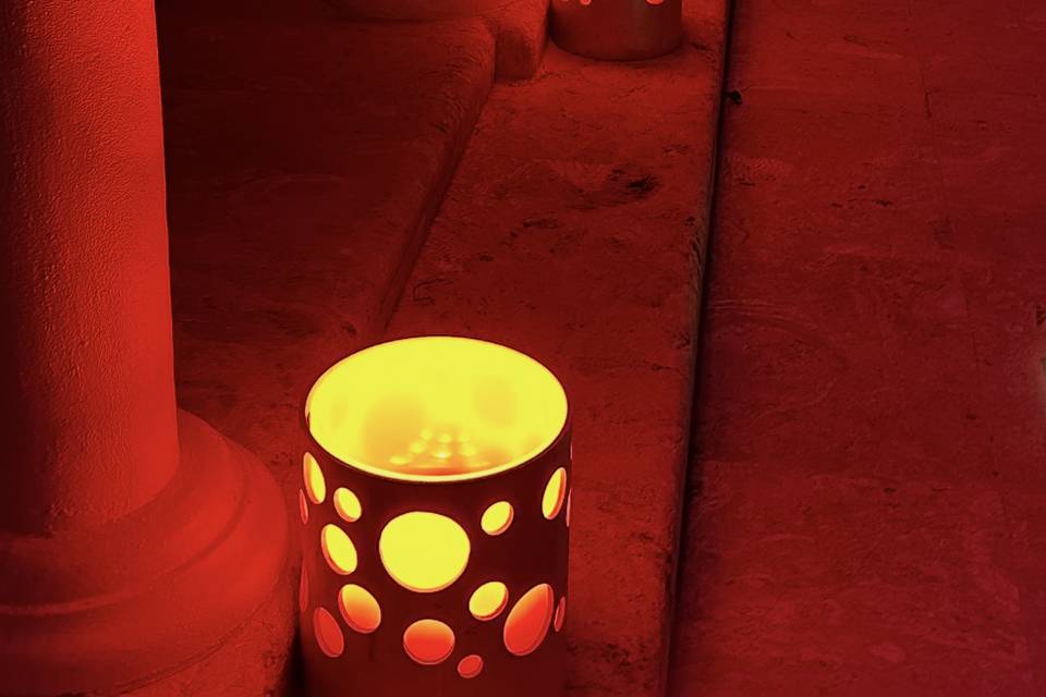 Party Lighting