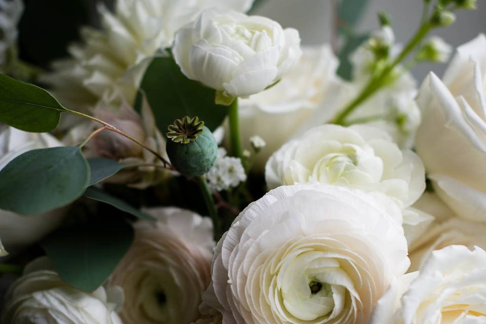 White  Bouquet
