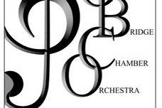 Old Bridge Chamber Orchestra String Quartet