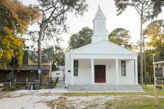 Historical Society of Sarasota County