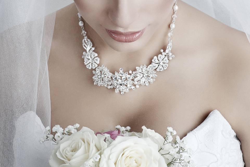 The bride