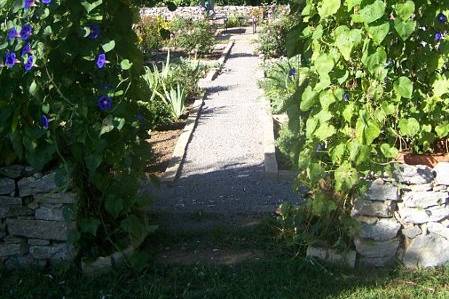 Formal Garden